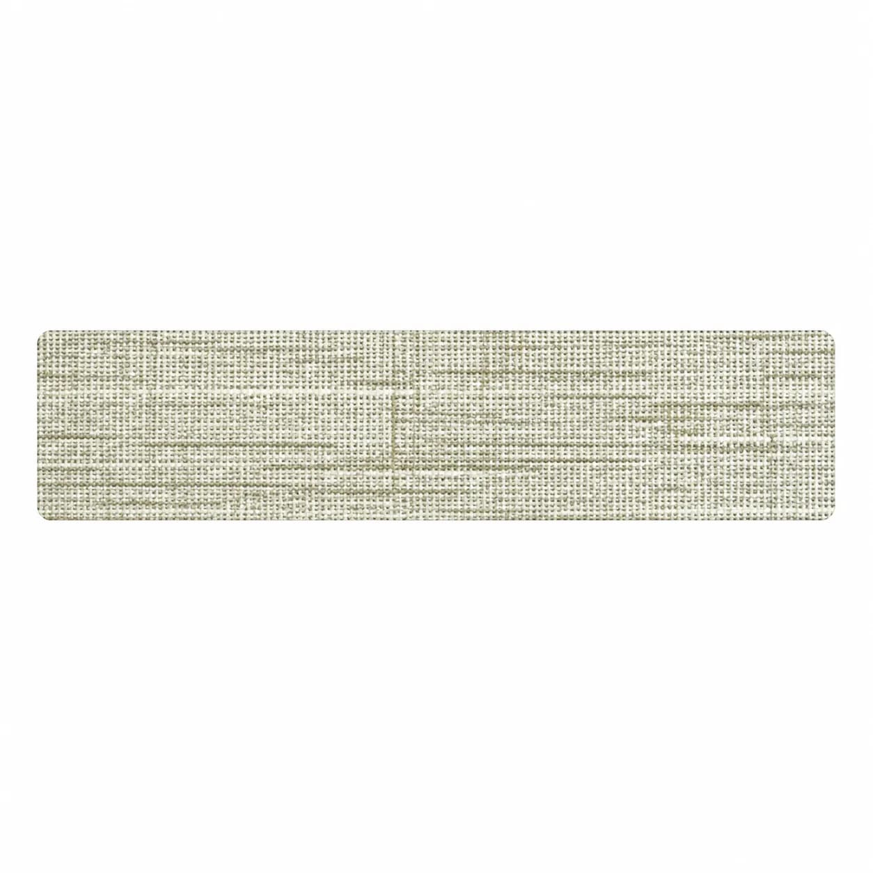 E3 Matt 2035 PVC Edge Band FABRIC8 22x 0.8mm (50 mtr)