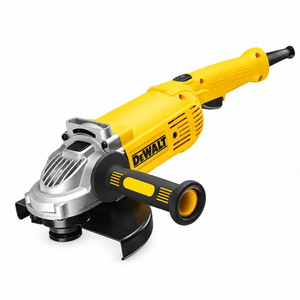 Dewalt DWE492 Angle Grinder