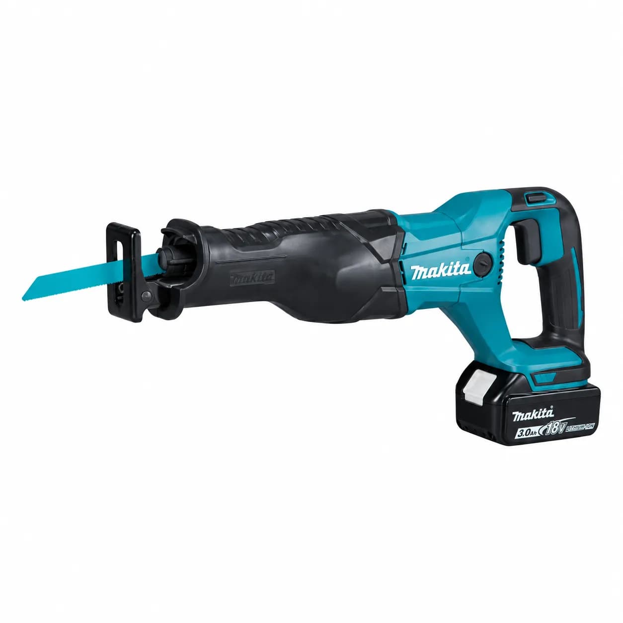 Makita Recipro Saw DJR186RT 1B+1C