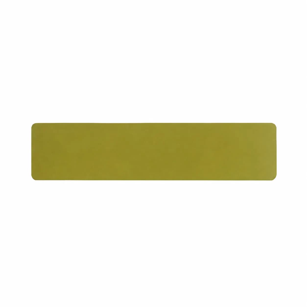 E3 Matt 1035 PVC Edge Band DARK CITRUS 25x 0.8mm (50 mtr)