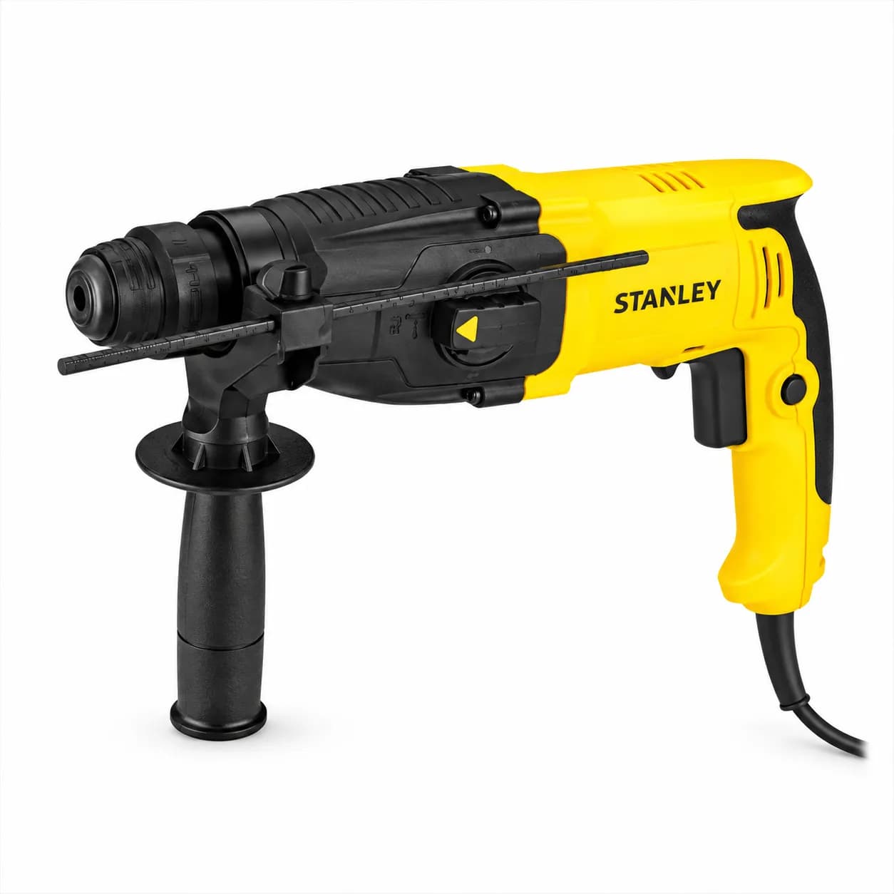 Stanley SHR263K 3 Mode SDS-Plus Hammer 800W