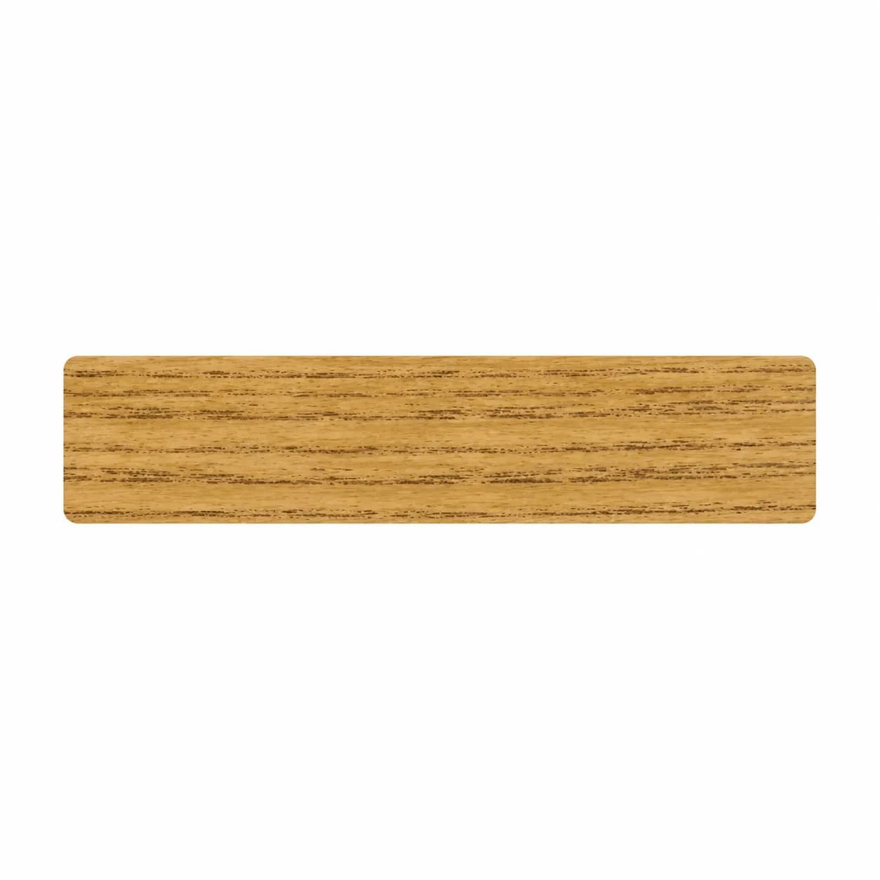 E3 Matt 2090 PVC Edge Band OAK1 25x 0.8mm (50 mtr)