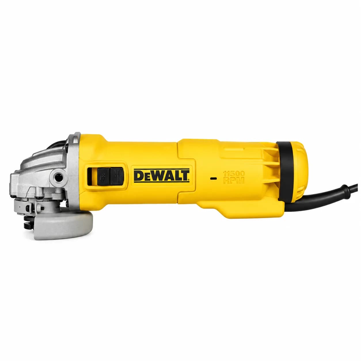 Dewalt DWE8300S Angle Grinder