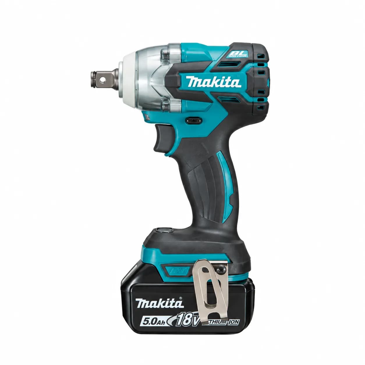 Makita Impact Wrench DTW285RFJX