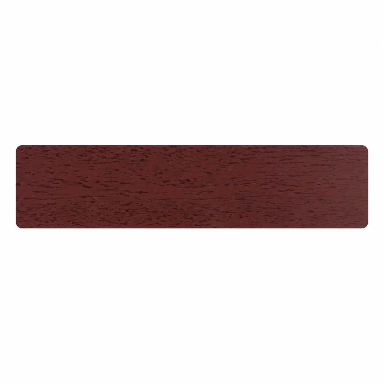E3 Glossy 2027 PVC Edge Band ROSE MAHAGONY 22x 0.8mm (50 mtr)