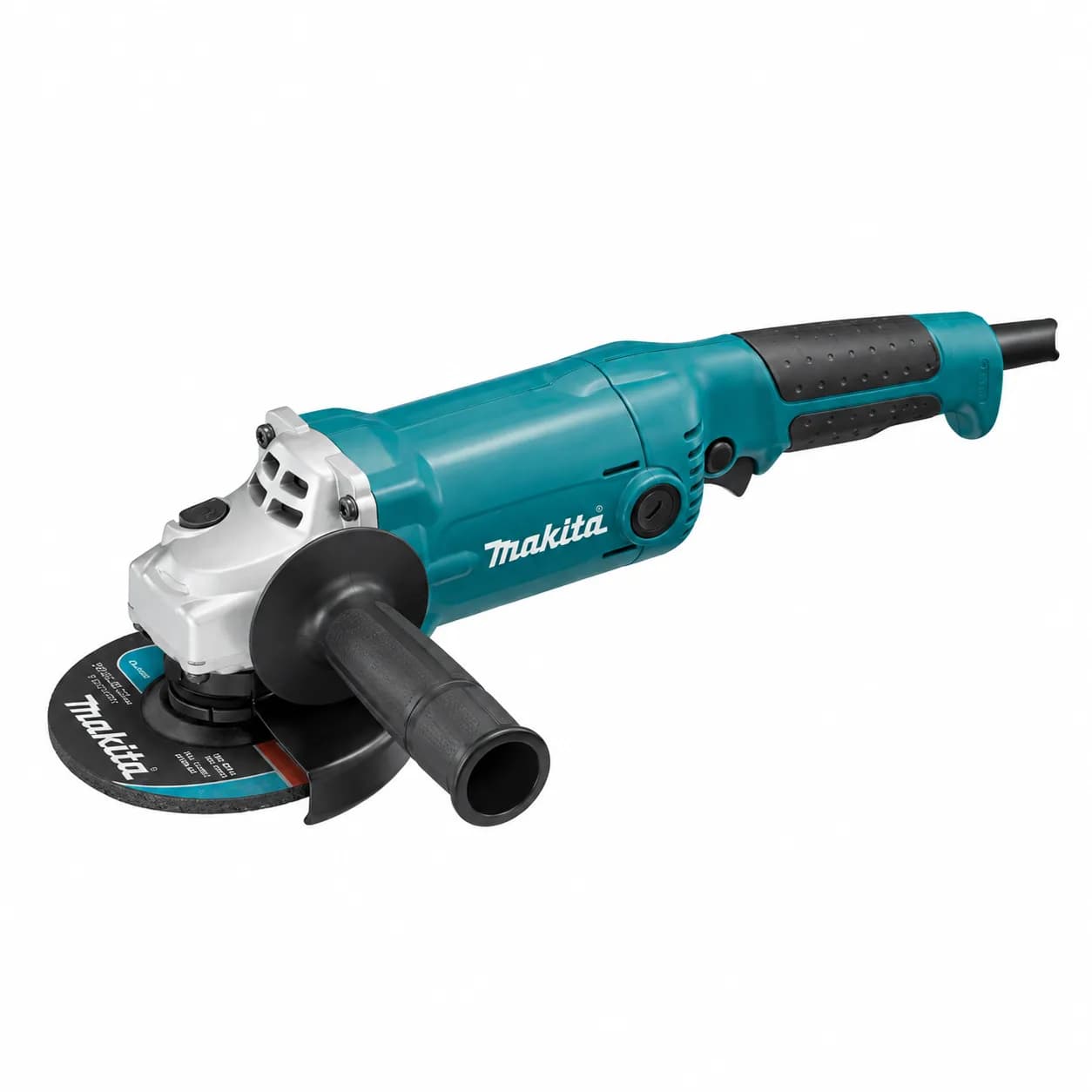 Makita Angle Grinder GA5010 125 MM 5''