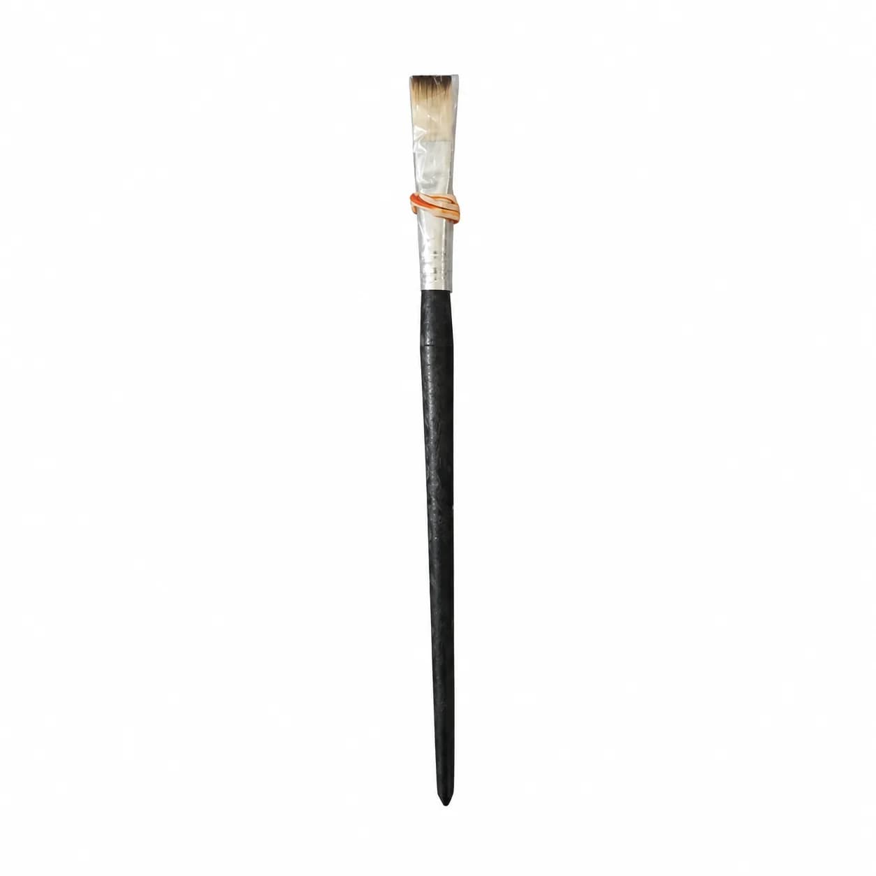 WS Writing Brush Flat 2No. (12 Pcs)