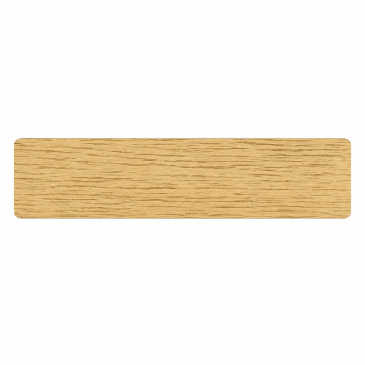 E3 Matt 2020 PVC Edge Band OLDEN OAK 25x 0.8mm (50 mtr)