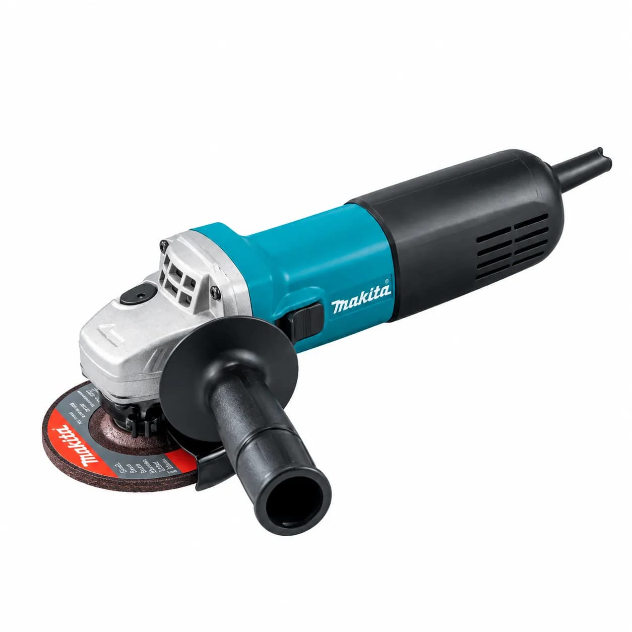 Makita Angle Grnder 9553NB 100mm 4''