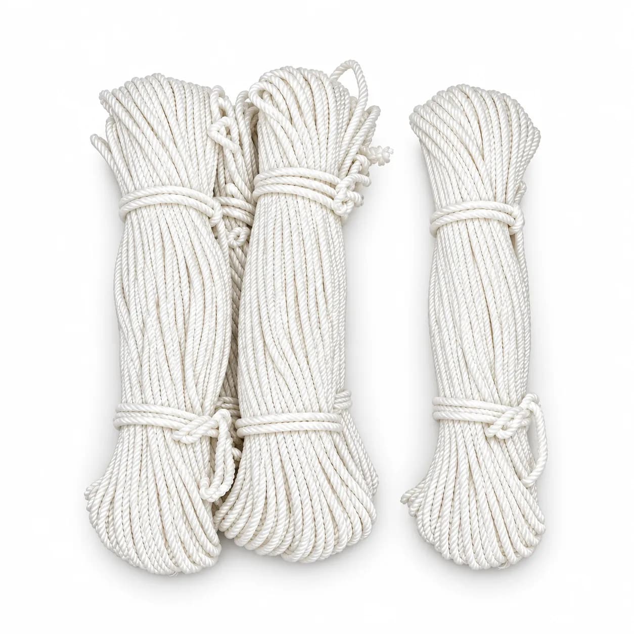 white Dhavan Rope (20 kg)