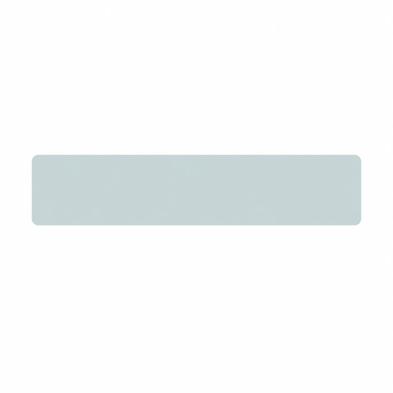 E3 Matt 1080 PVC Edge Band BLUE-haze 25x 0.8mm (50 mtr)