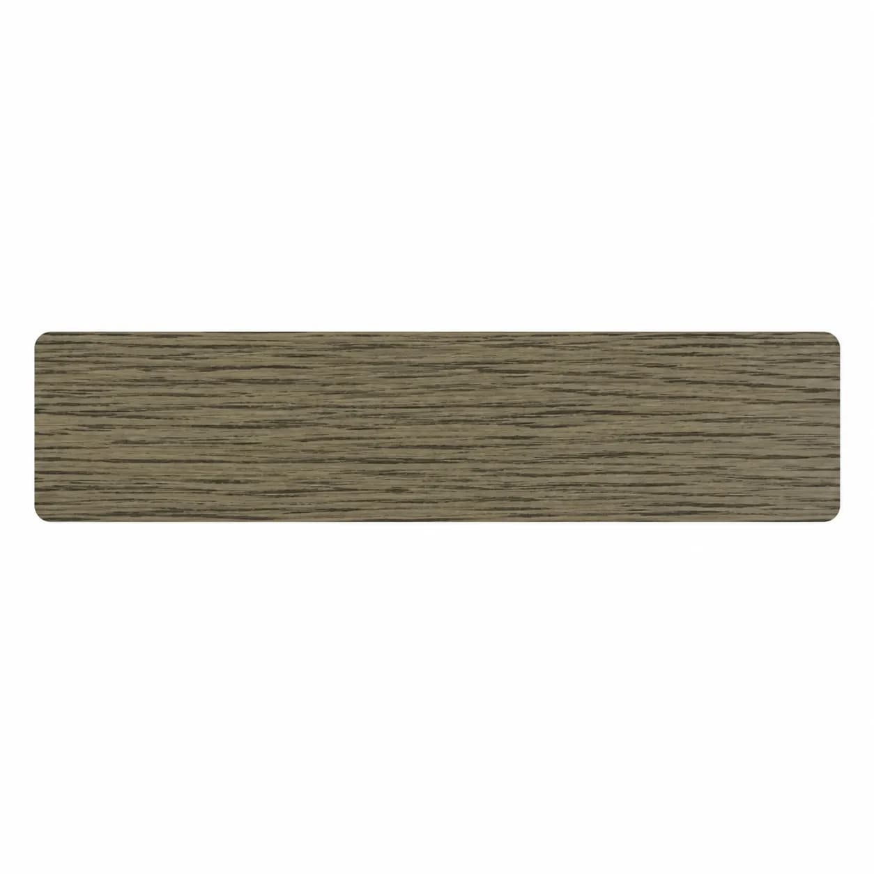 E3 Matt 2021 PVC Edge Band ANTIQUE OAK 25x 0.8mm (50 mtr)