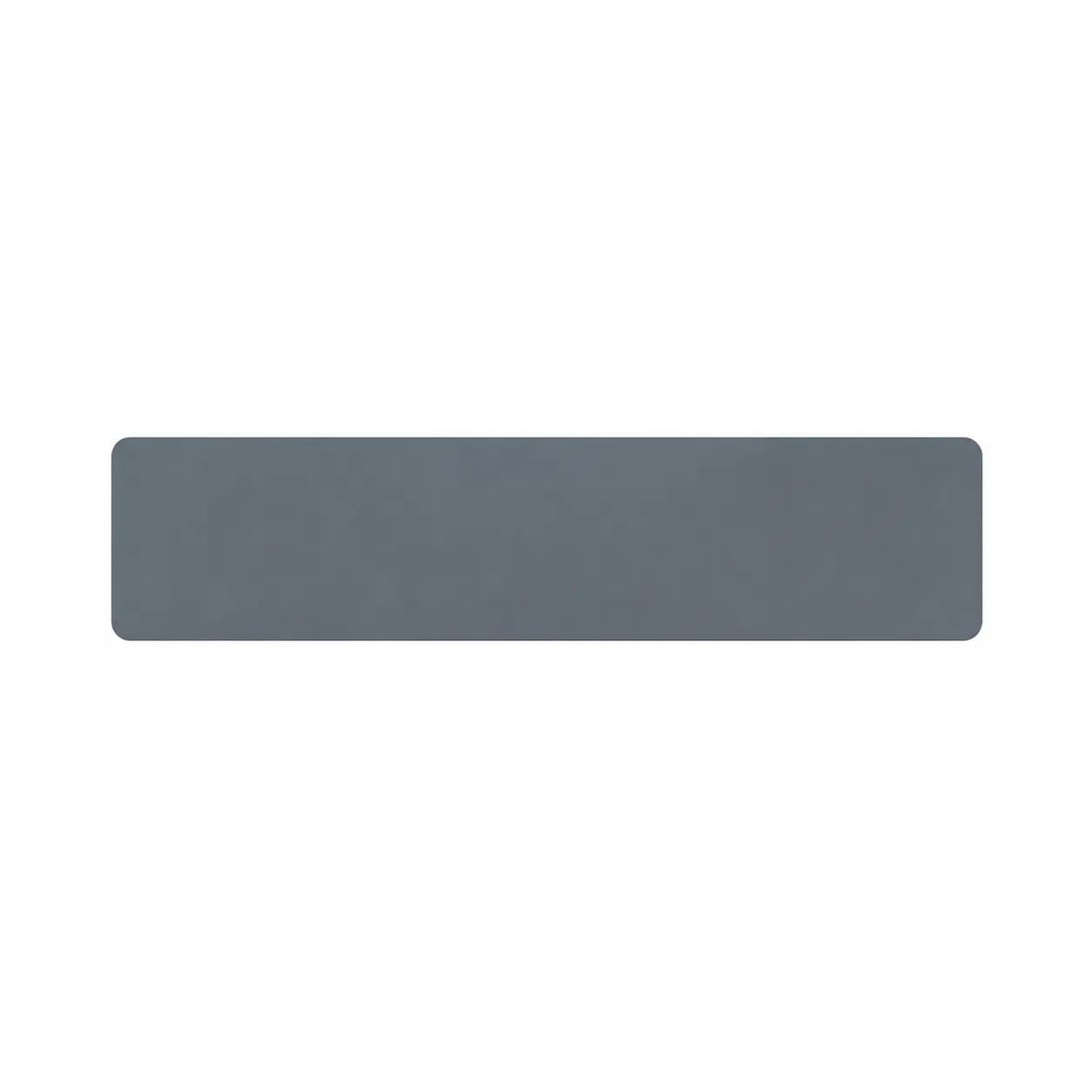 E3 Matt 1036 PVC Edge Band WINTER SEA 25x 0.8mm (50 mtr)