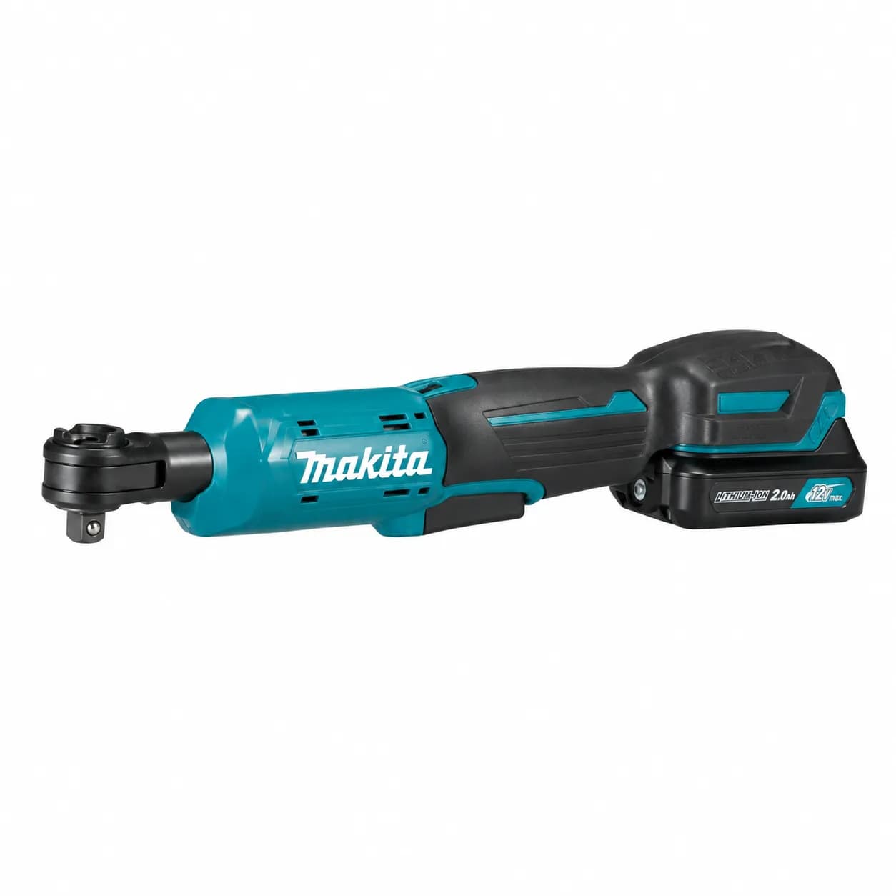Makita Ratechet Wrench WR100DWM