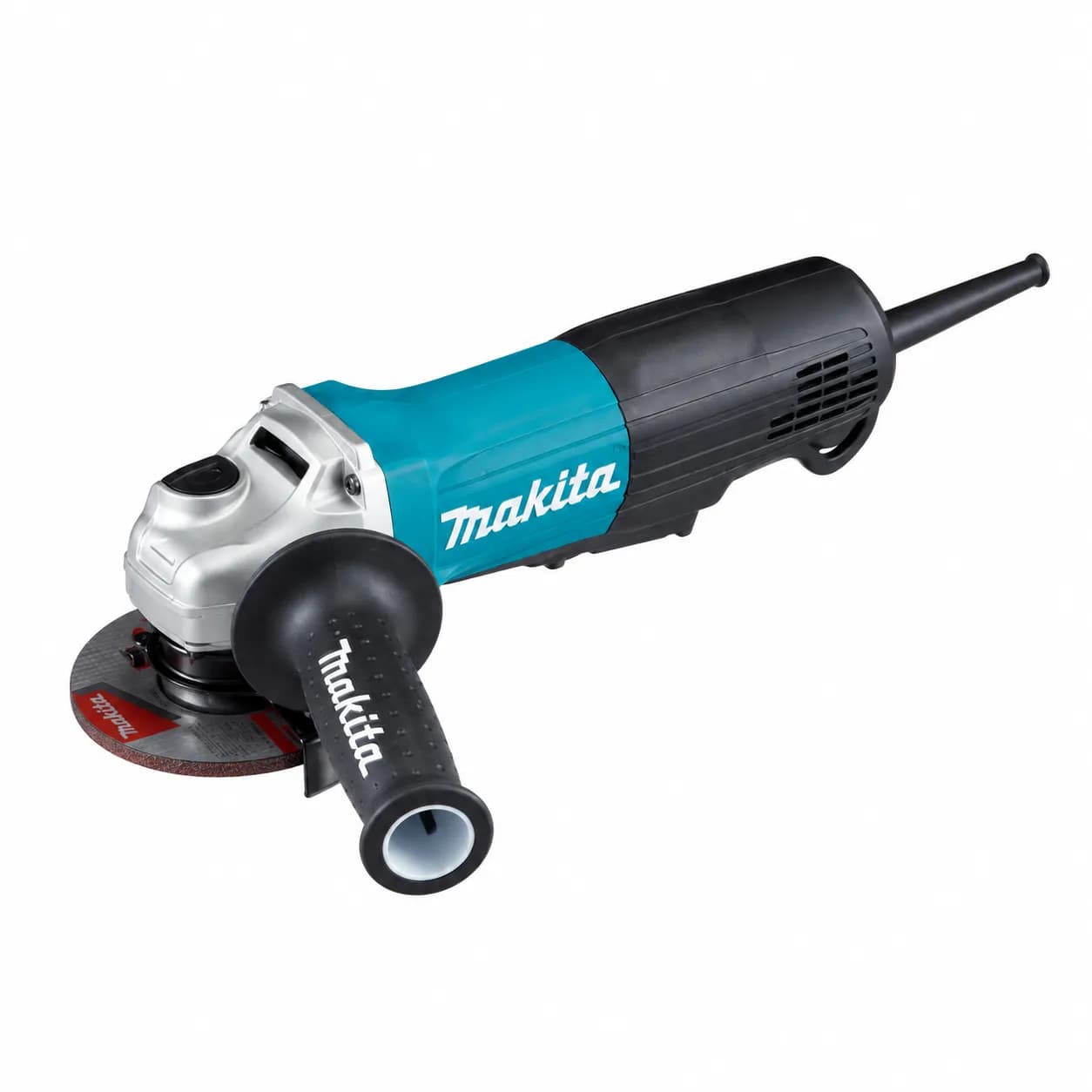 Makita Angle Grinder GA4050R 100 MM 4''