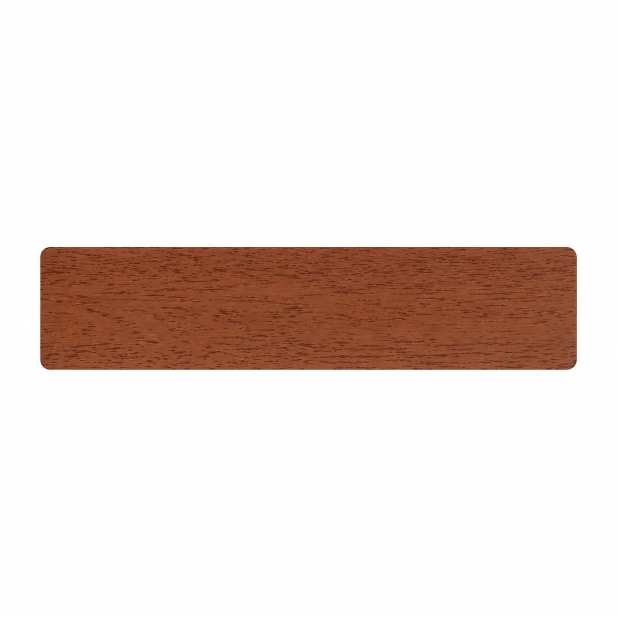 E3 Matt 2017 PVC Edge Band SAPELLI 22x 0.8mm (50 mtr)