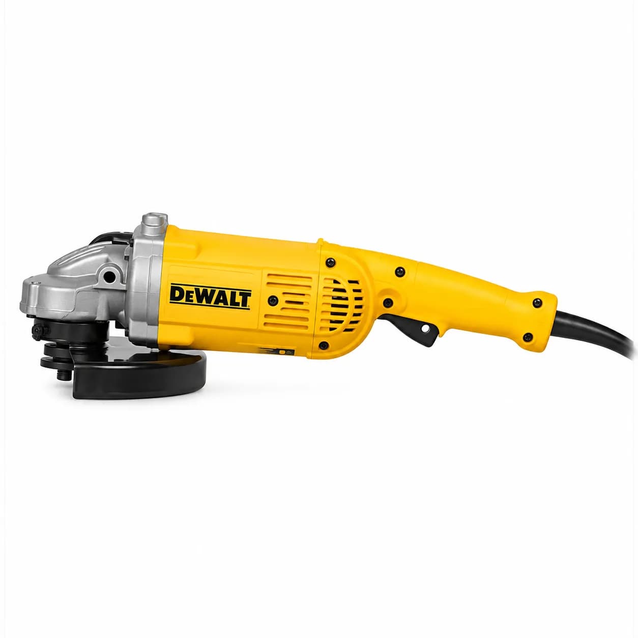 Dewalt DWE496 Angle Grinder