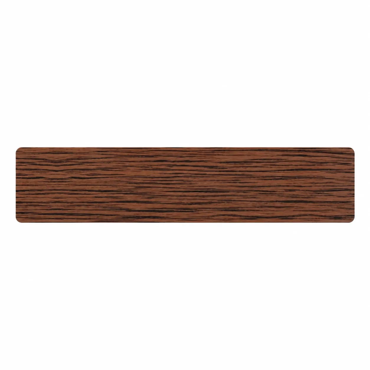 E3 Matt 2042 PVC Edge Band BROWN OAK 22x 0.8mm (50 mtr)