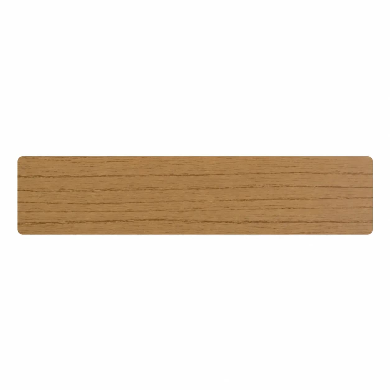 E3 Matt 2054 PVC Edge Band CHERRY CAPPUCINO 25x 0.8mm (50 mtr)