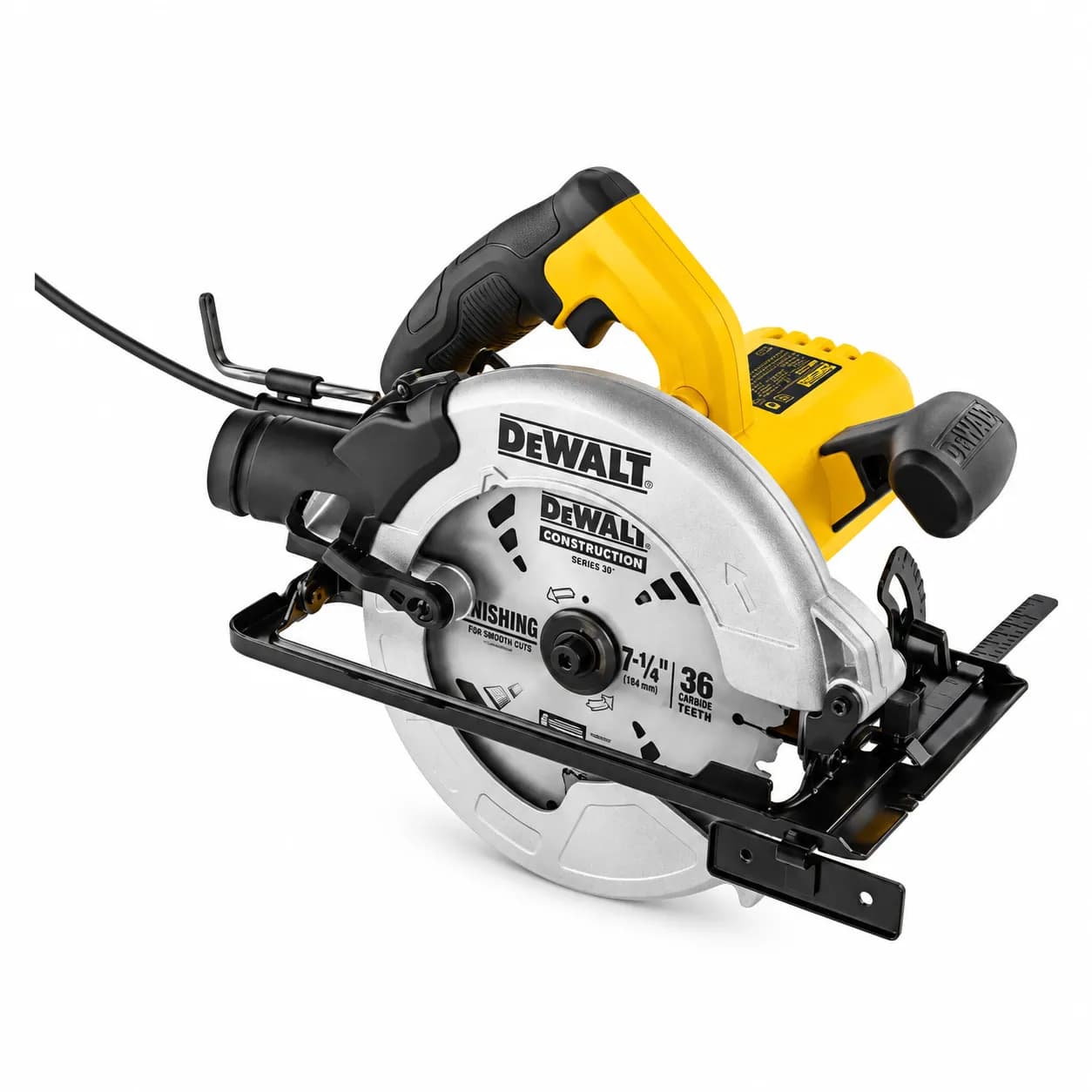 Dewalt DWE5615 Circular Saws