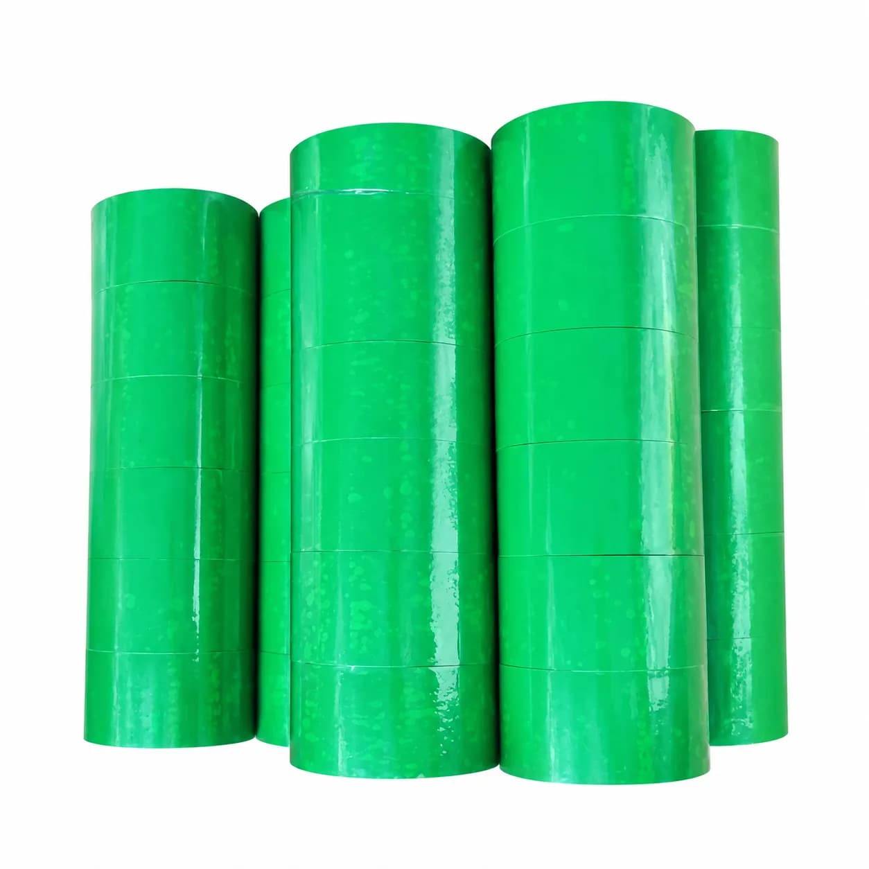 Bopp Green Tape 48mm 35Mtr (6Pcs)