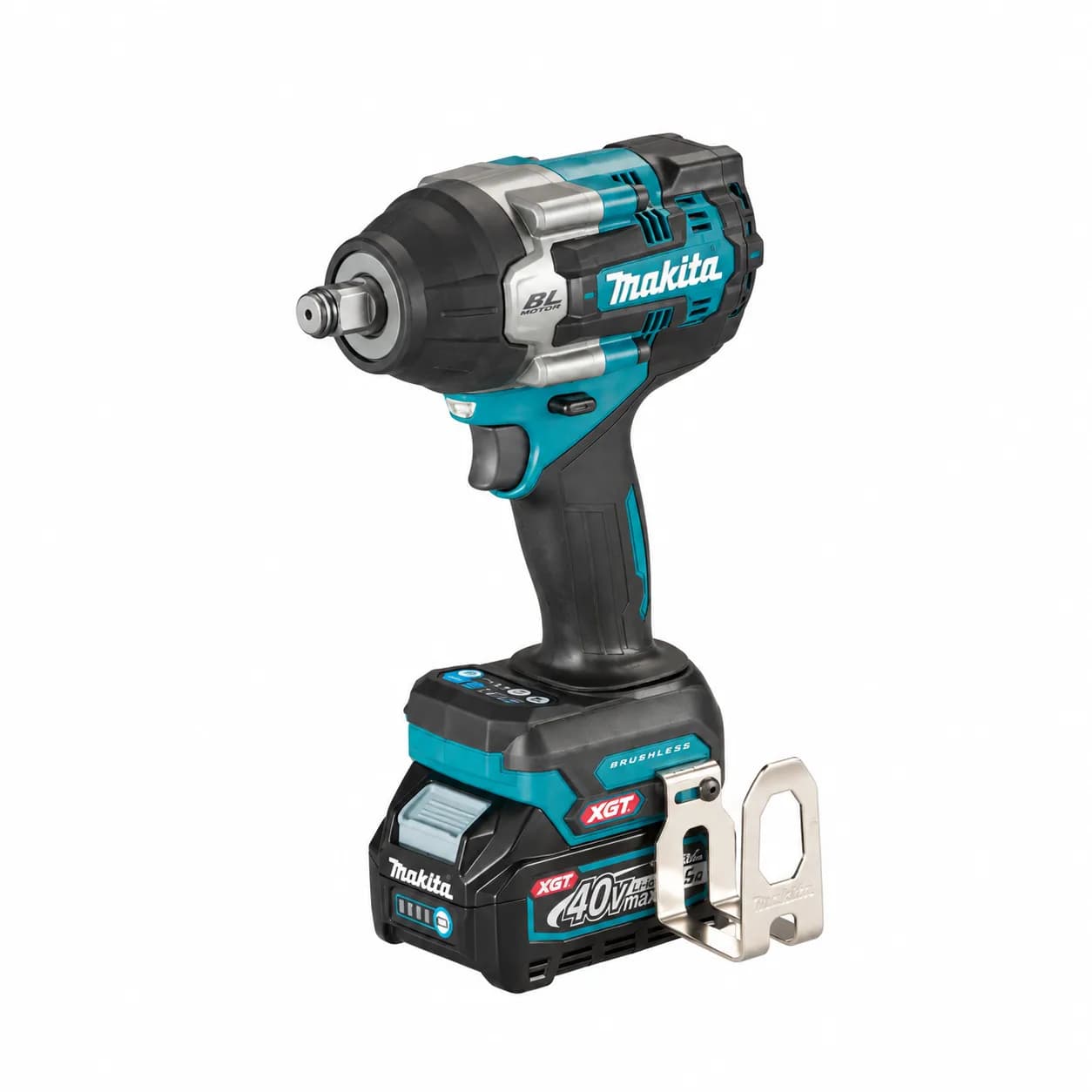 Makita Cordless Impact Wrench TW007GM201
