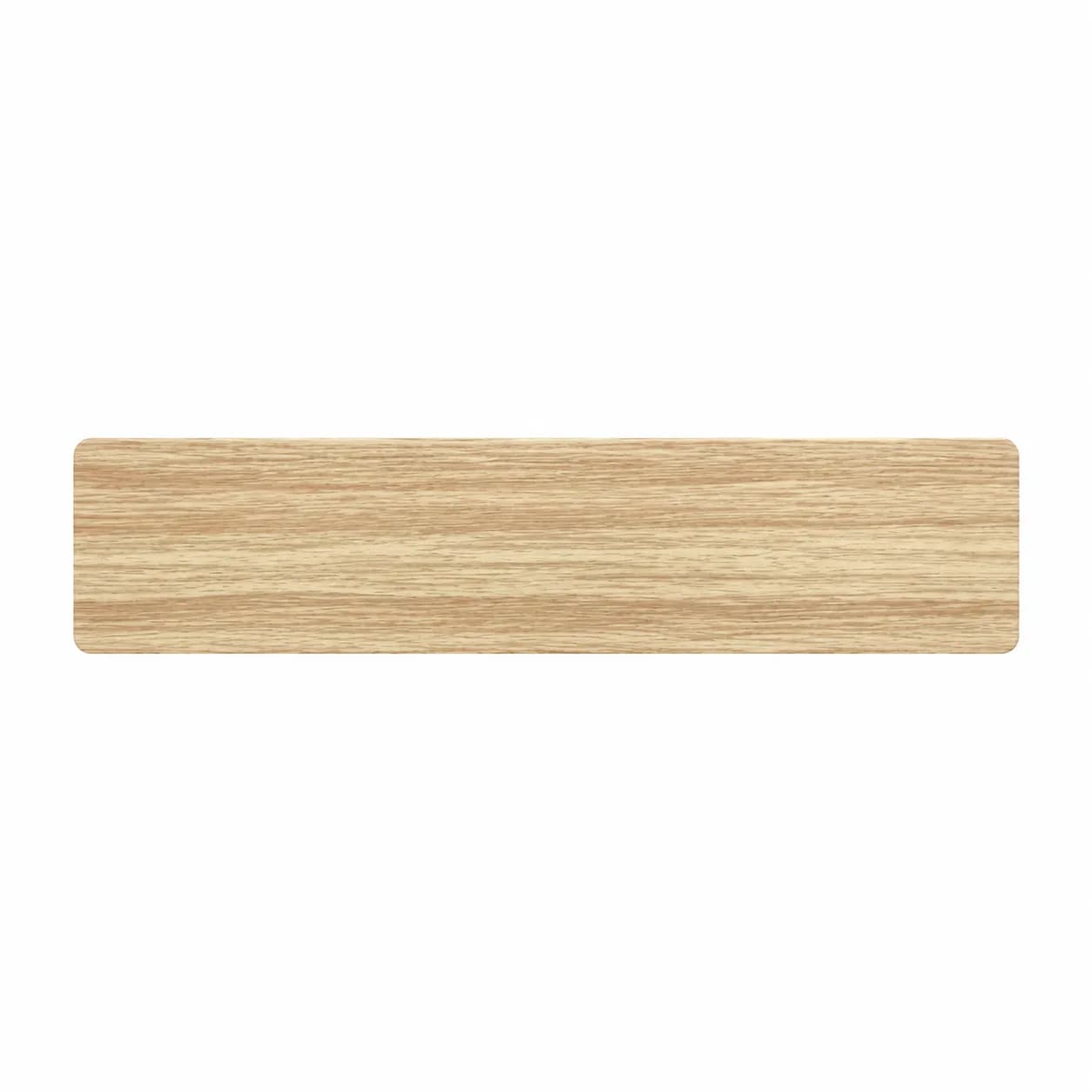 E3 Matt 2007 PVC Edge Band ACACIA LIGHT 25x 0.8mm (50 mtr)