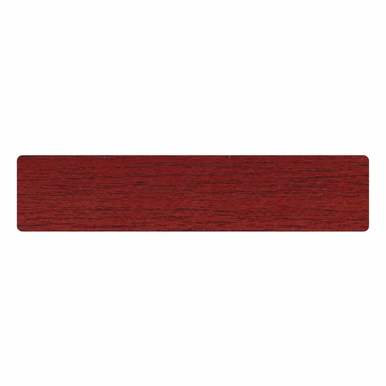 E3 Matt 2038 PVC Edge Band NICE WOOD 25x 0.8mm (50 mtr)