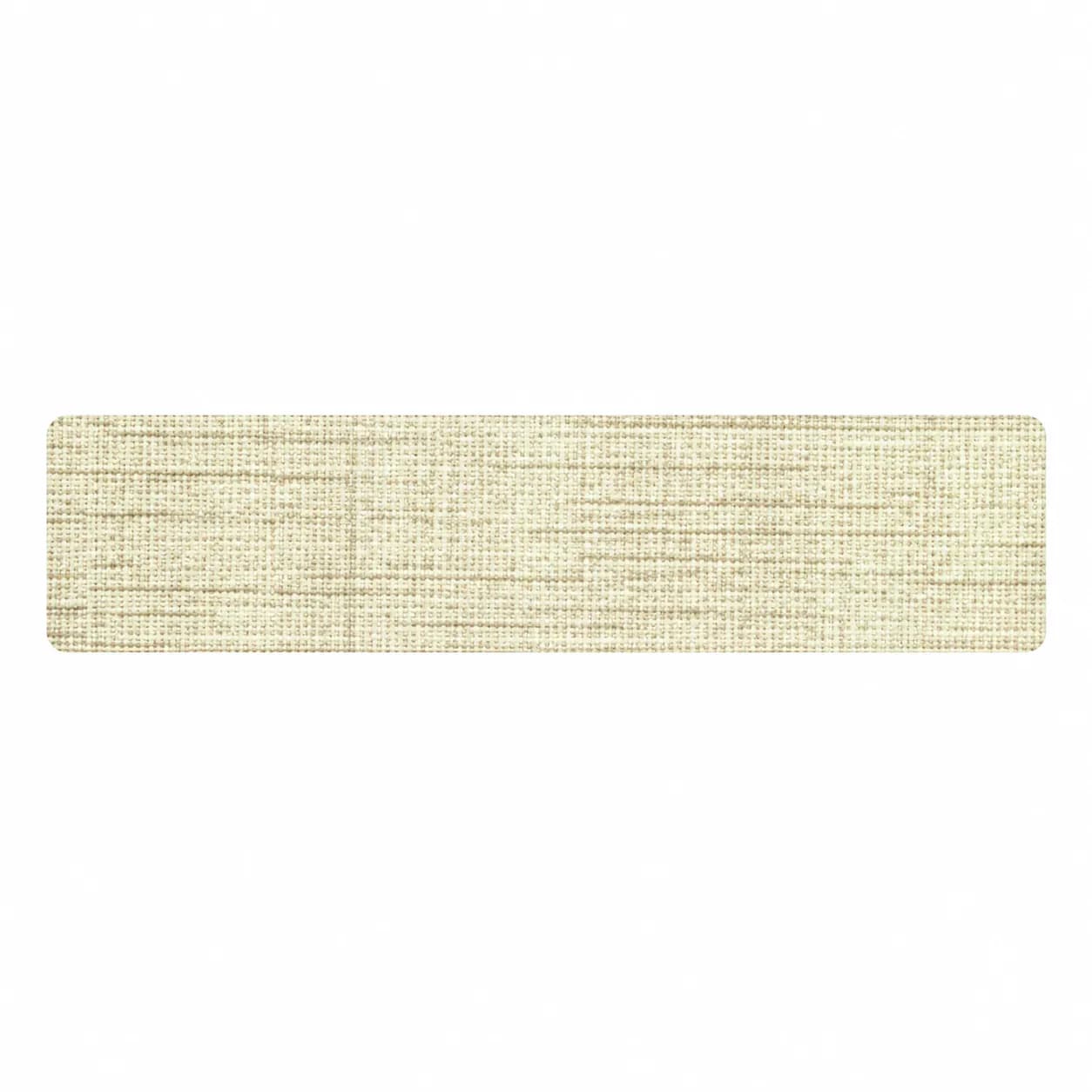 E3 Matt 2034 PVC Edge Band FABRIC7 22x 0.8mm (50 mtr)