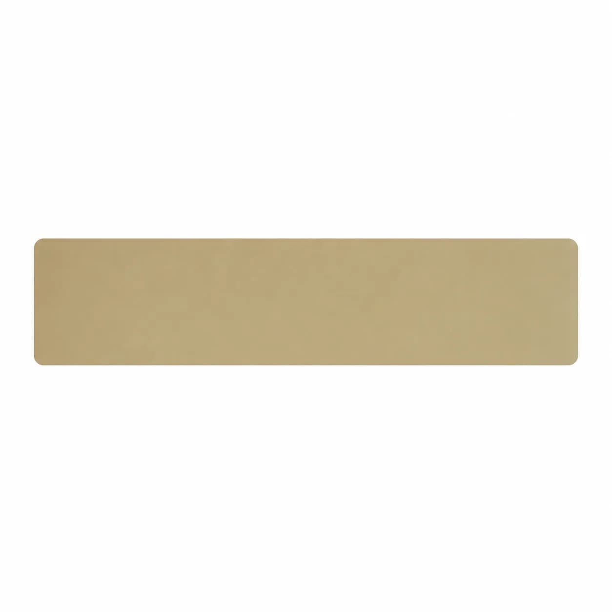 E3 Matt 1029 PVC Edge Band KHAKHI 25x 0.8mm (50 mtr)