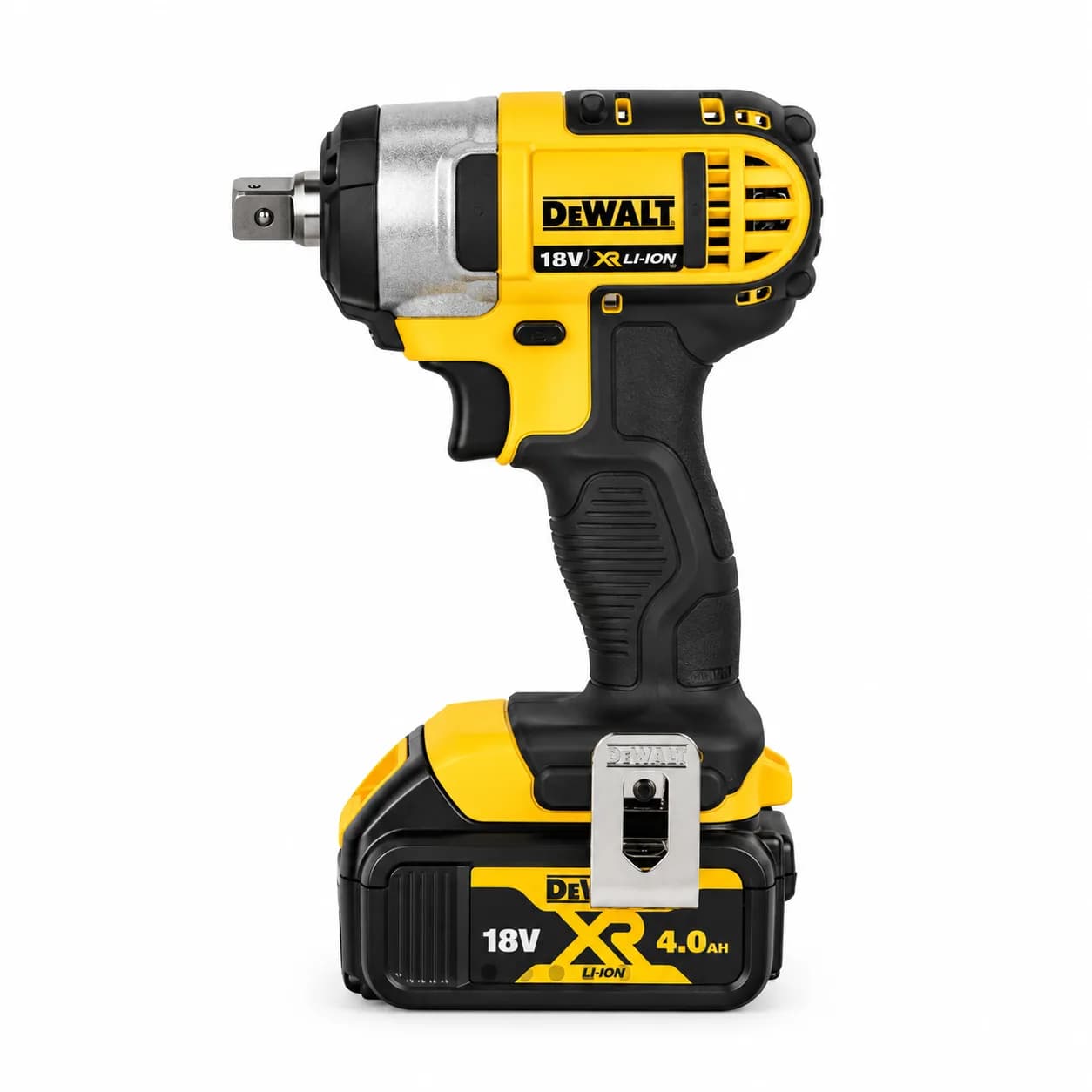 Dewalt DCF850D2 Impact Driver
