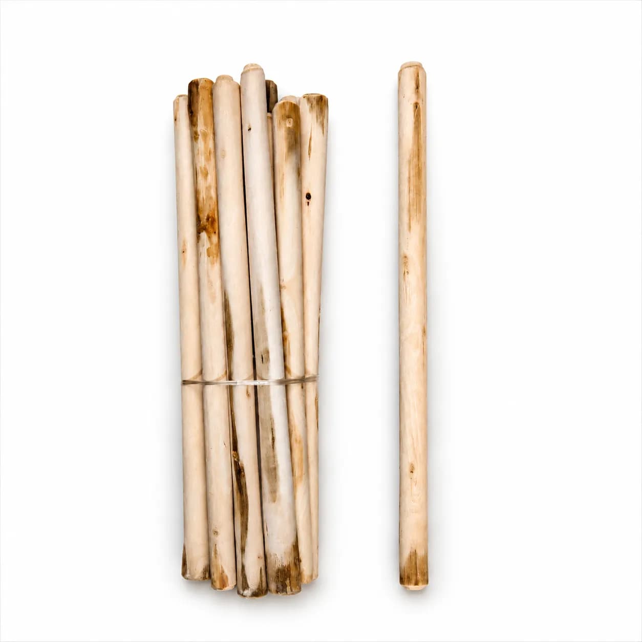 27" Wooden Handle (20 pcs)