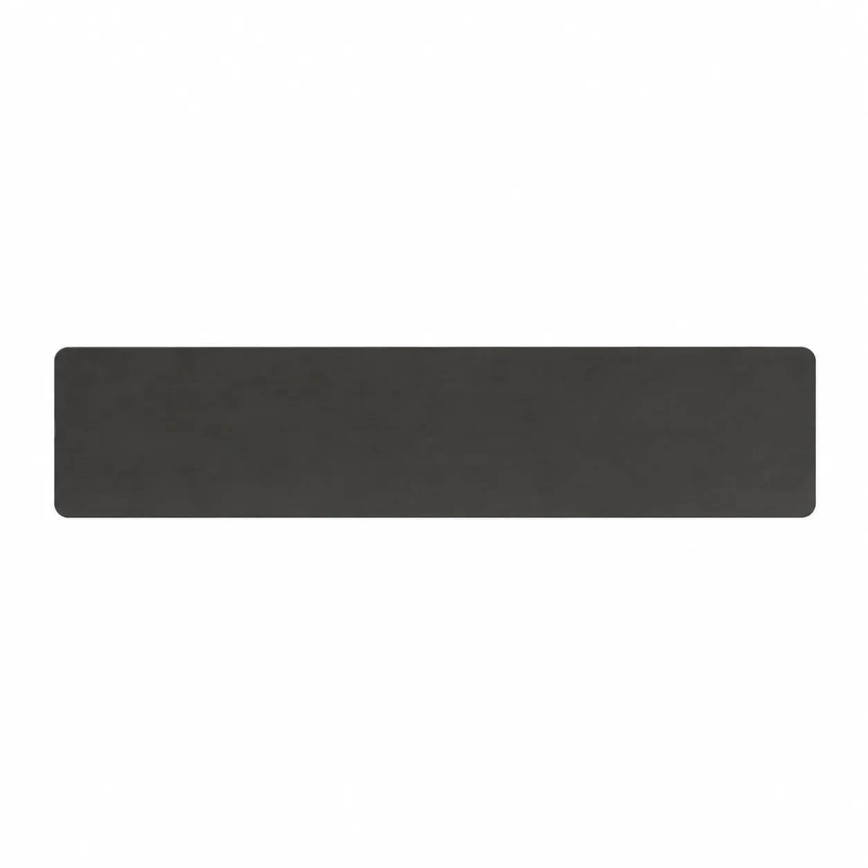 E3 Matt 1005 PVC Edge Band SLATE GREY 25x 0.8mm (50 mtr)
