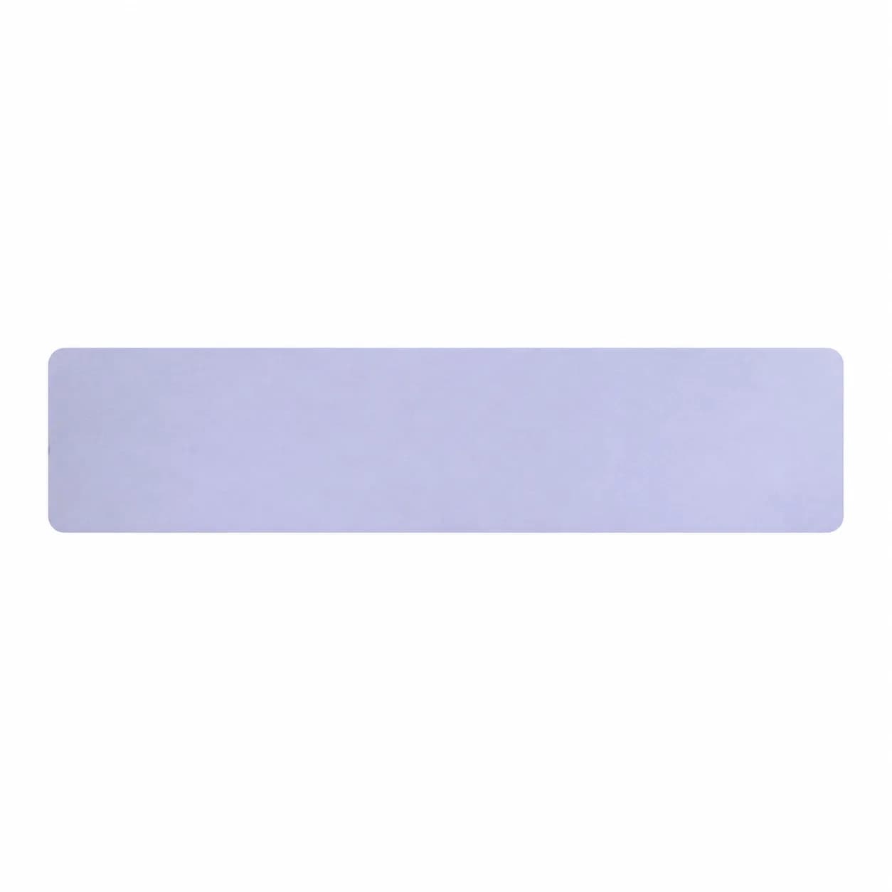 E3 Matt 1031 PVC Edge Band LAVENDER 25x 0.8mm (50 mtr)