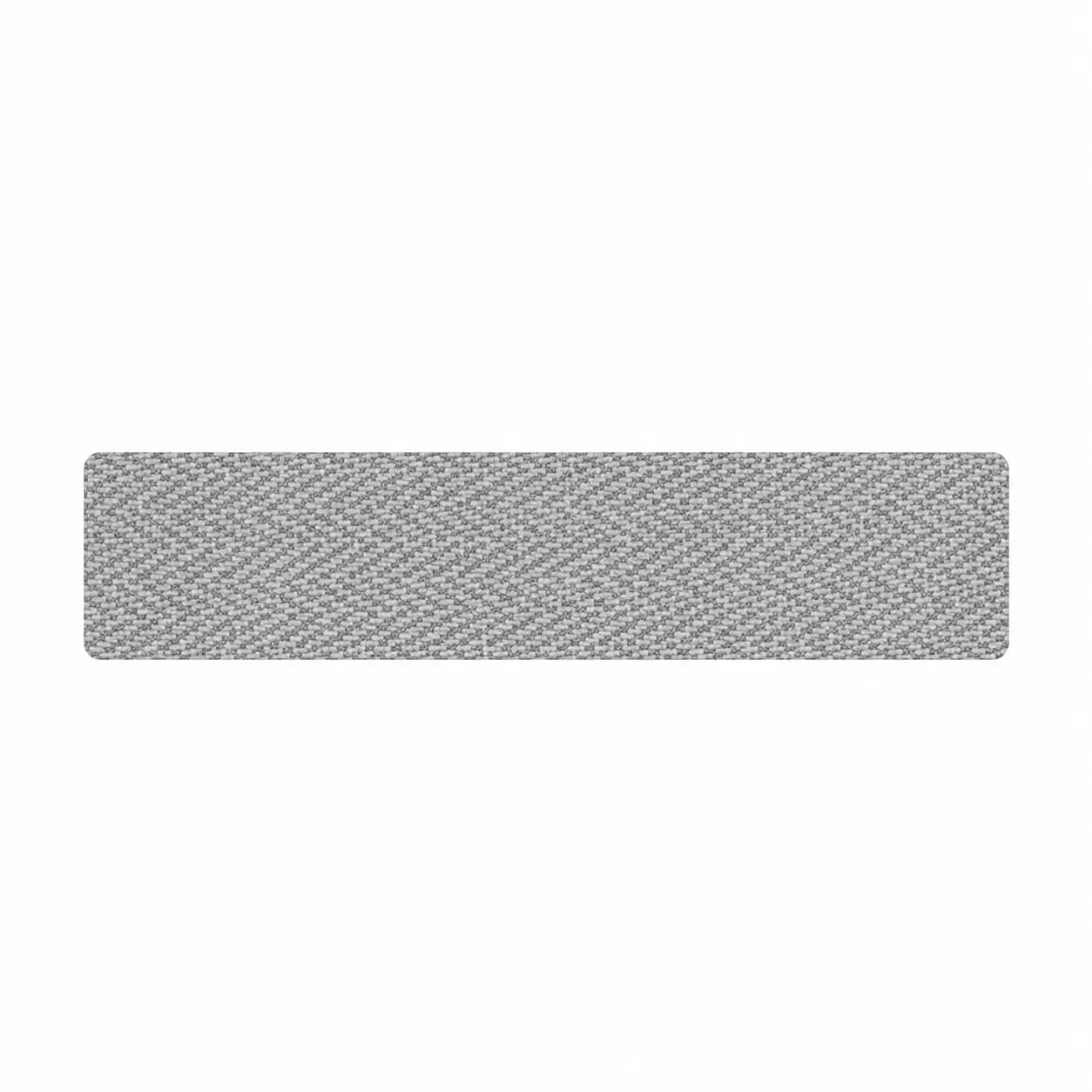 E3 Matt 2087 PVC Edge Band FABRIC23 22x 0.8mm (50 mtr)