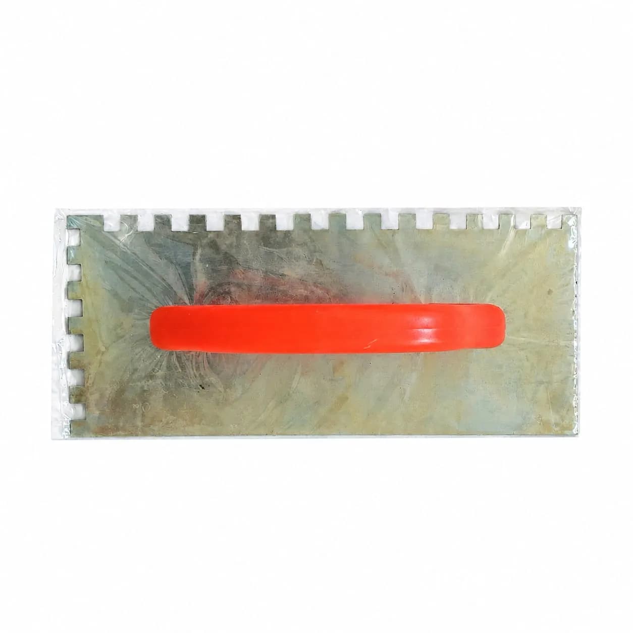 Tile Adhesive 6mm SQ Notch Trowel 1 Pc