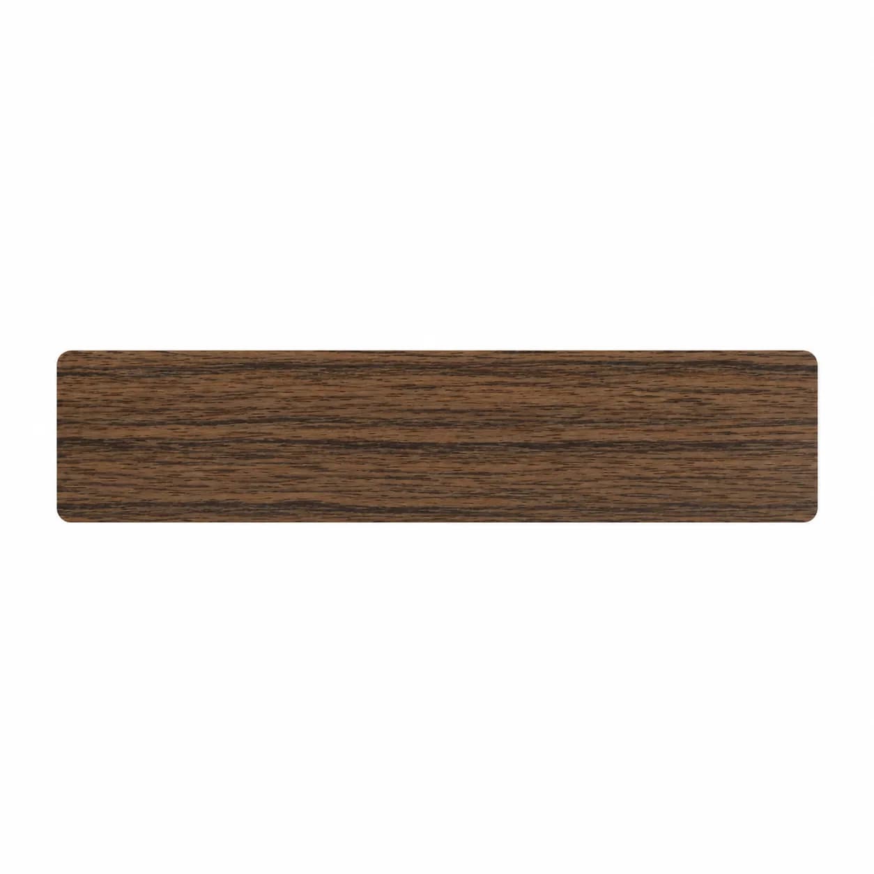 E3 Matt 2012 PVC Edge Band CLASSIC WALNUT 22x 0.8mm (50 mtr)