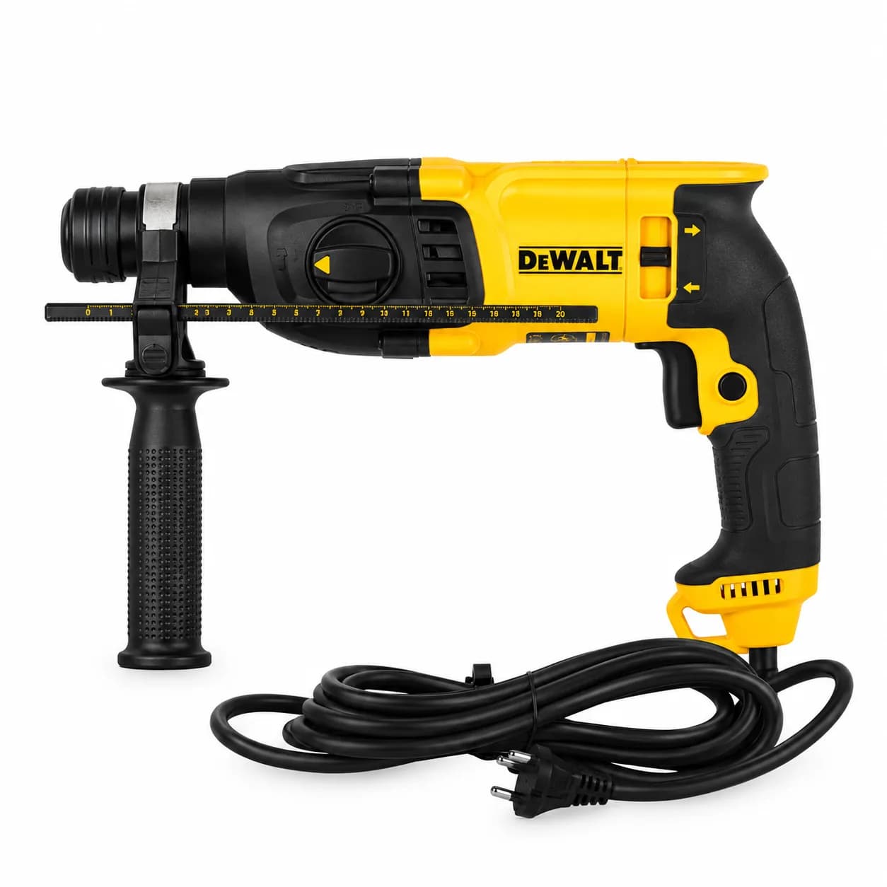 Dewalt D25133K Combination Hammer