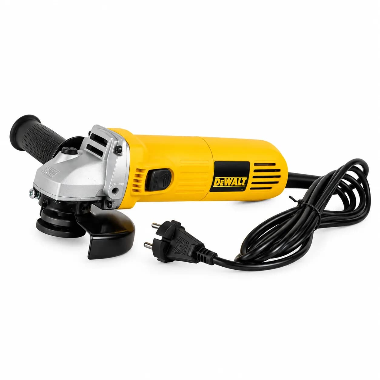 Dewalt DWE4115 Angle Grinder