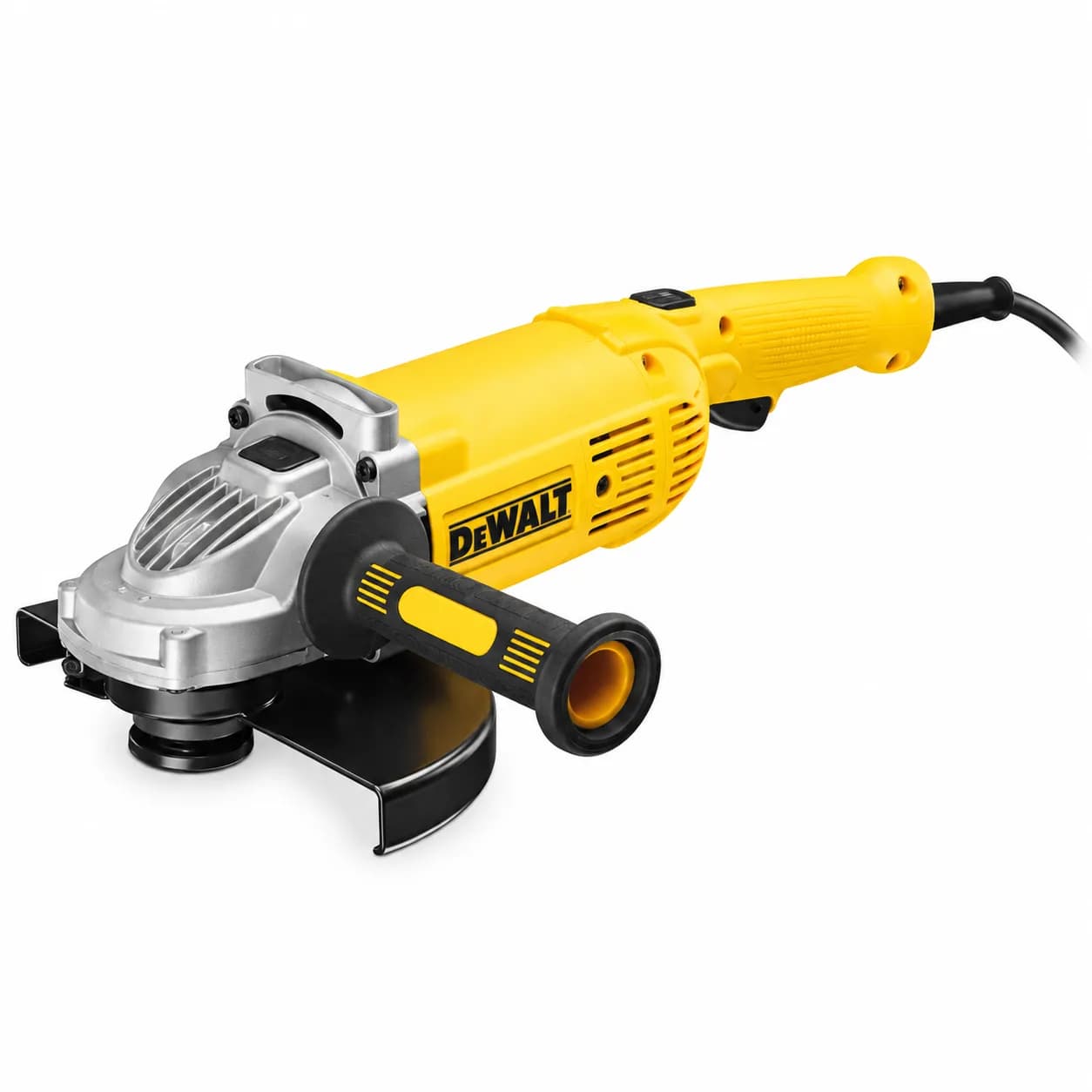 Dewalt DWE493 Angle Grinder