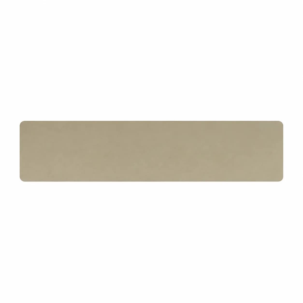 E3 Matt 1013 PVC Edge Band CAPPUCINO 25x 0.8mm (50 mtr)