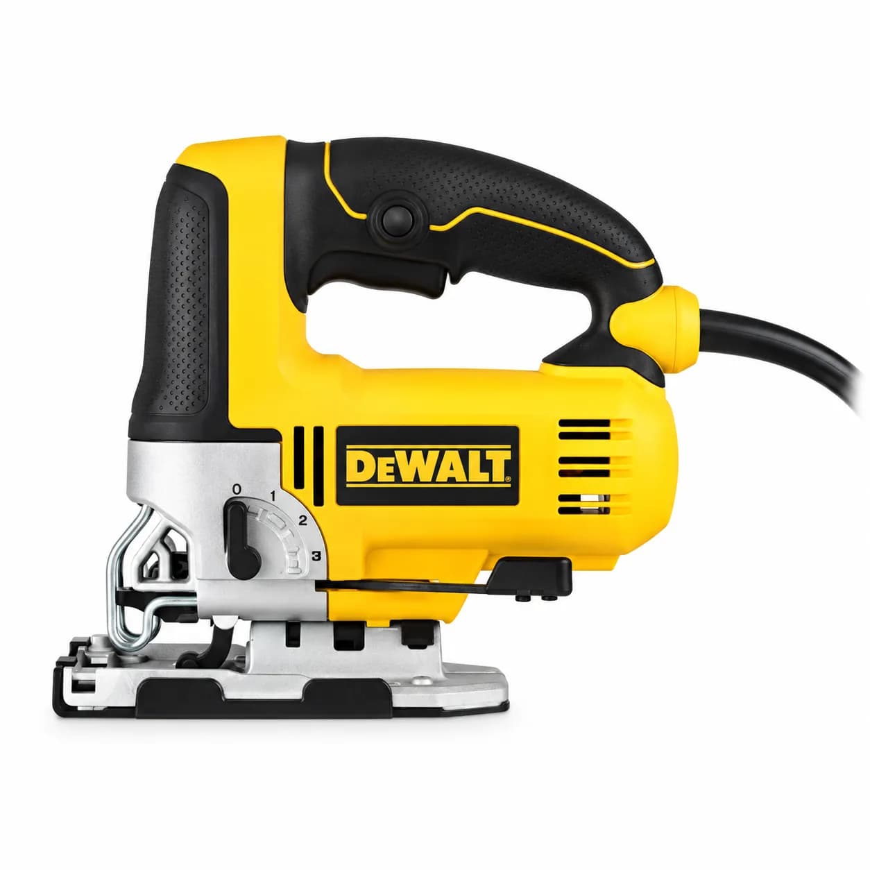 Dewalt DWE 349 Jig Saw