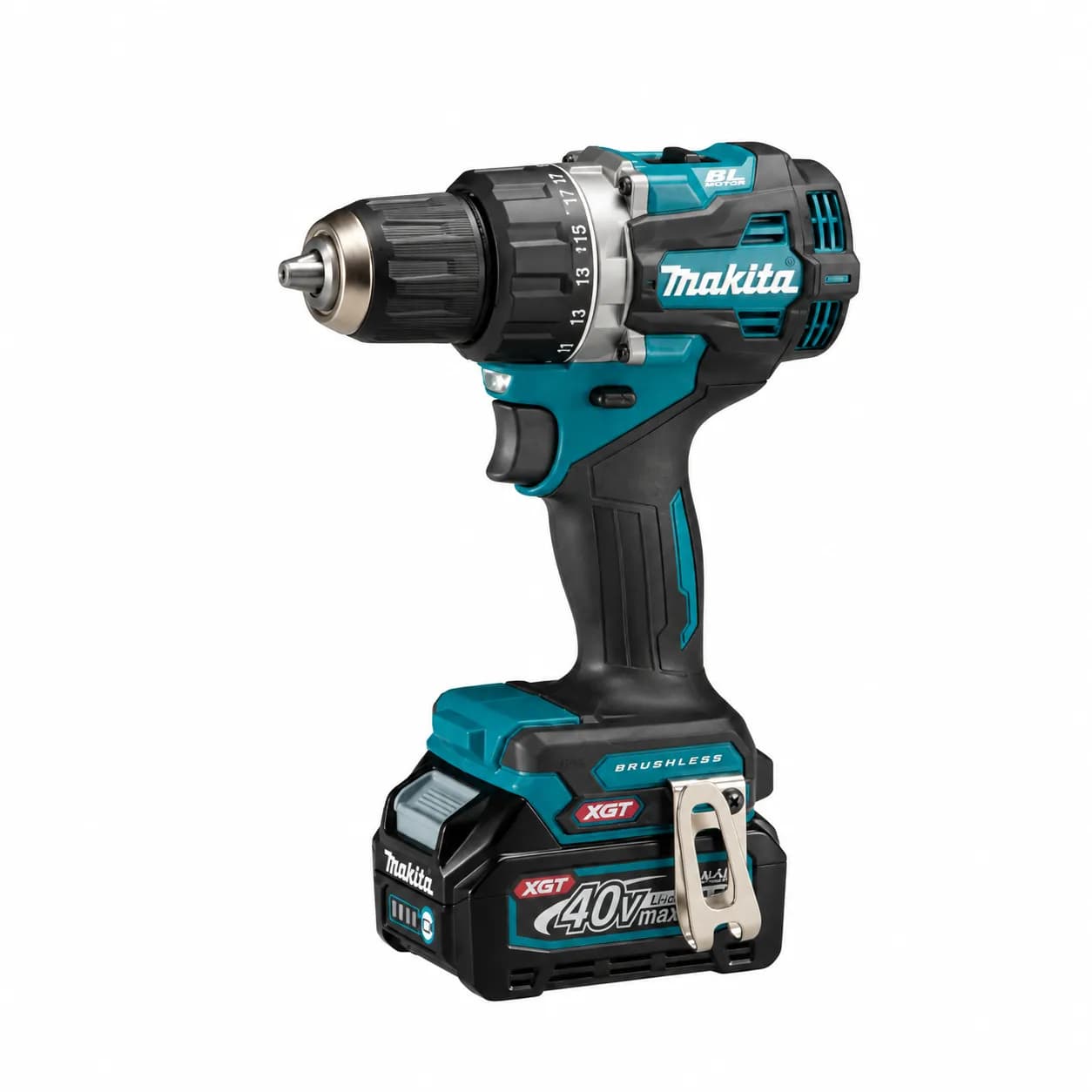 Makita Impact Wrench DF002GD201