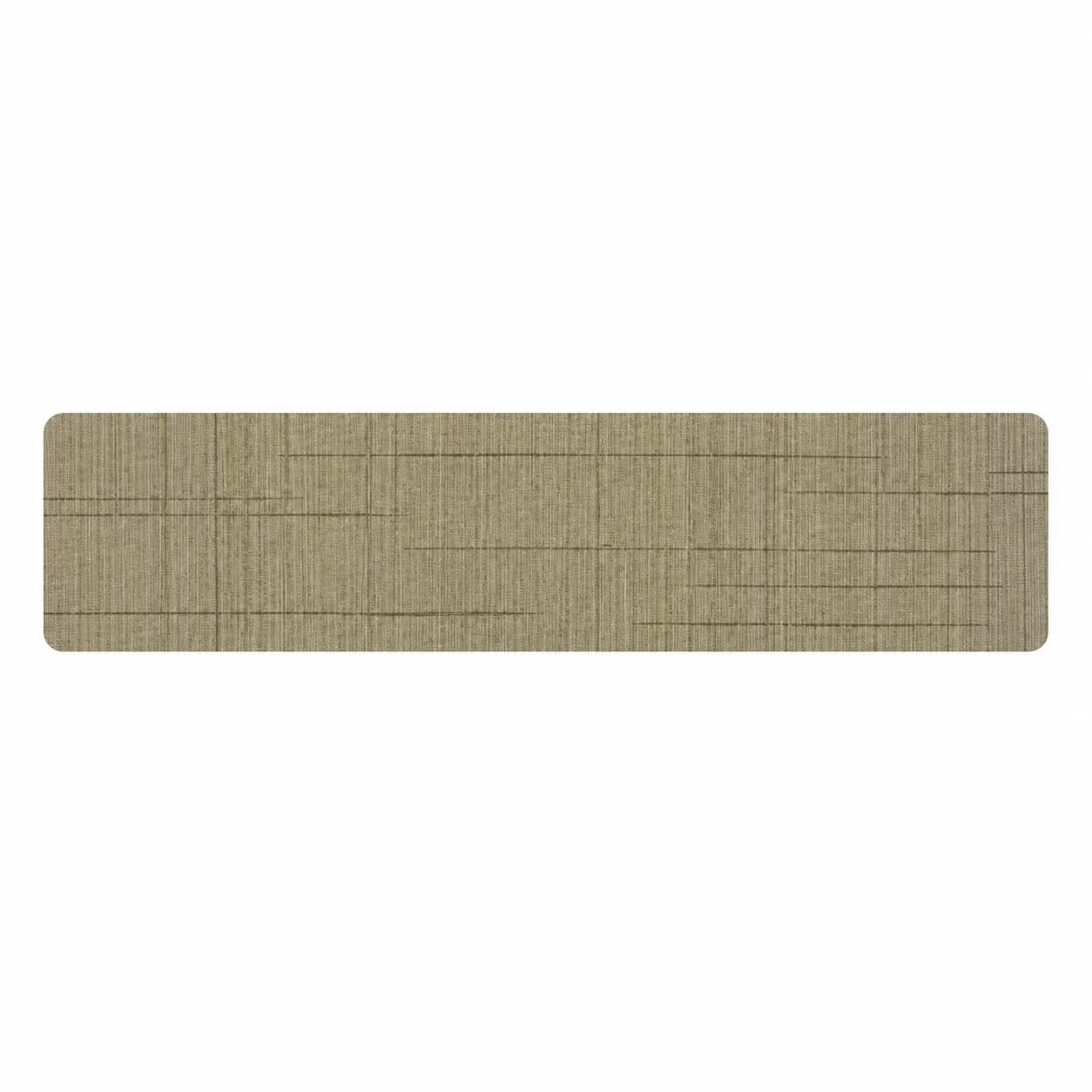 E3 Matt 2025 PVC Edge Band HAZEL 25x 0.8mm (50 mtr)