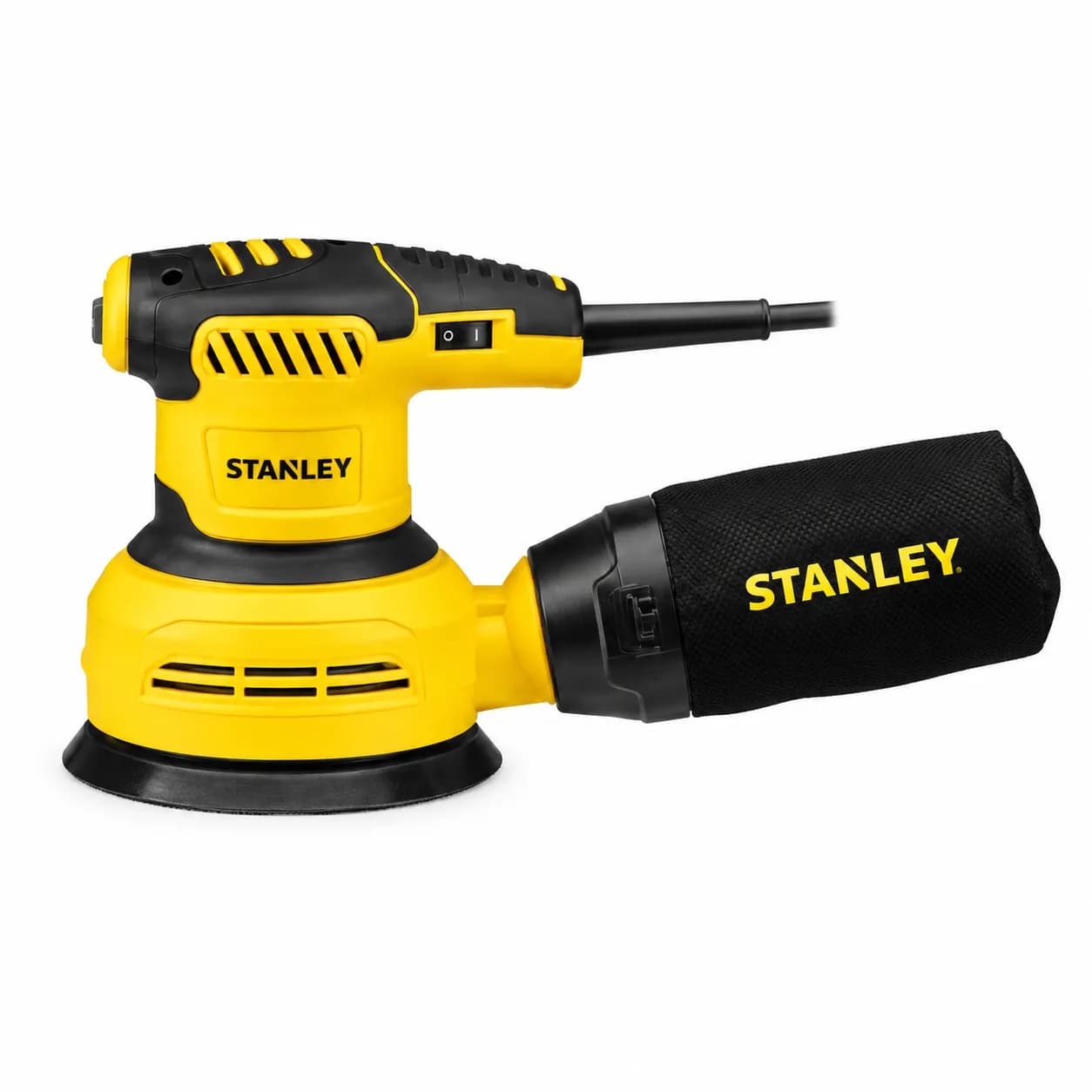 Stanley SS30 Orbit Sander 300W