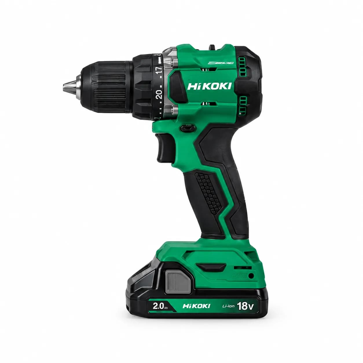 Hikoki DS18DG Cordless Drill Machine