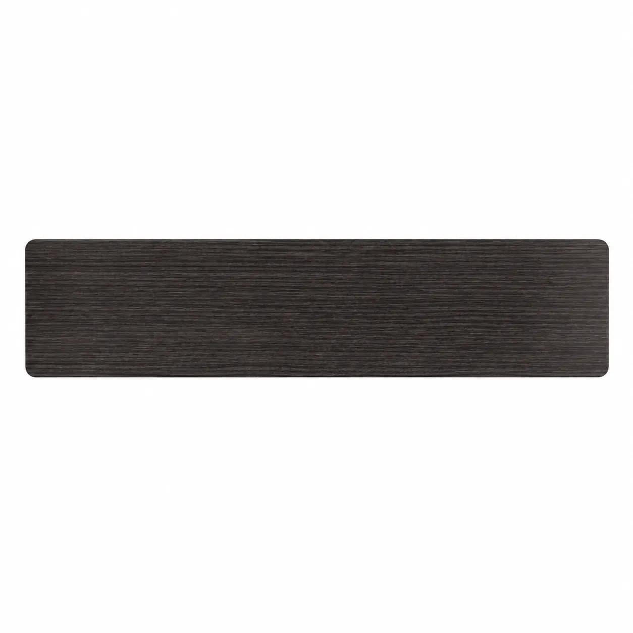 E3 Matt 2024 PVC Edge Band WENGE4 22x 0.8mm (50 mtr)