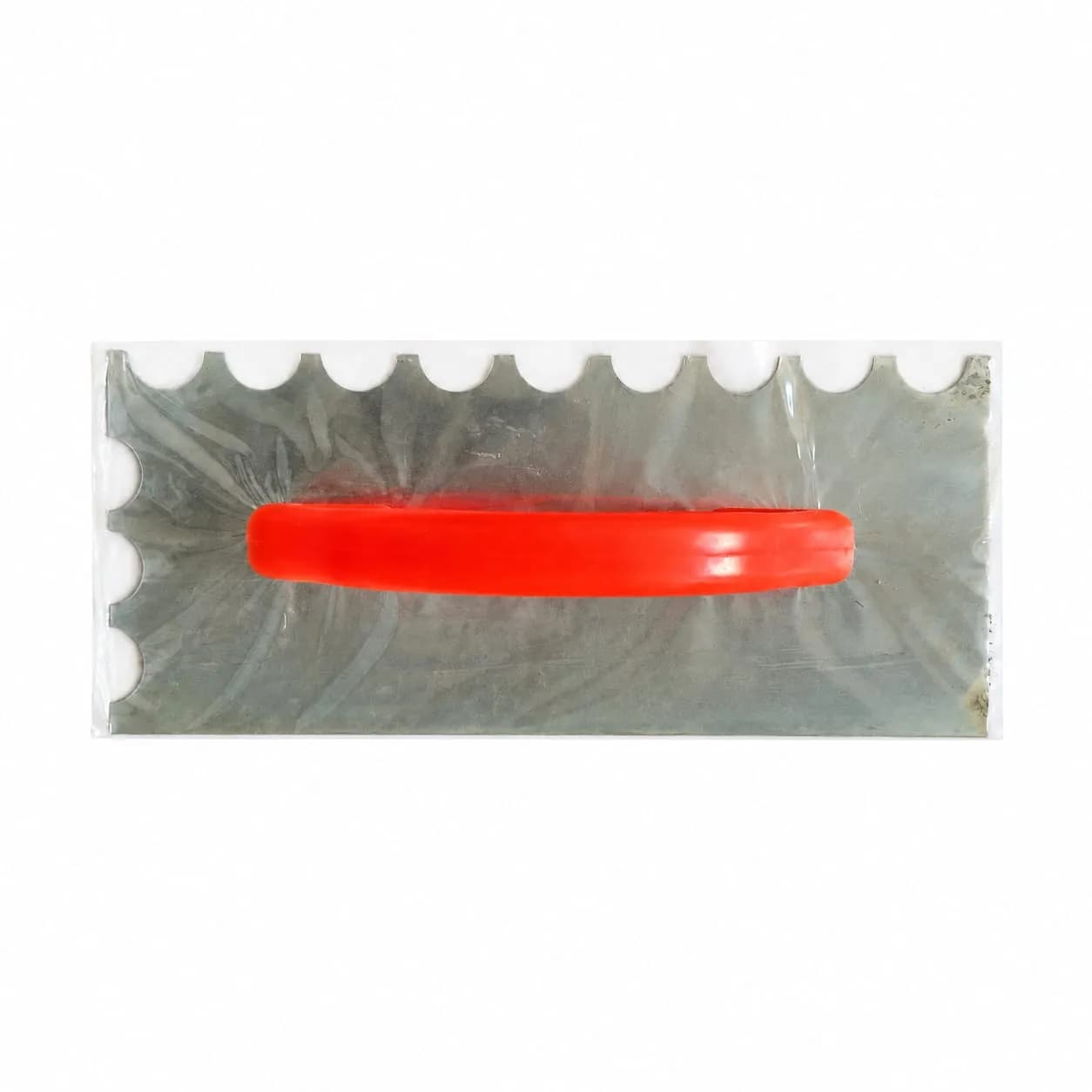 Tile Adhesive 12mm U Notch Trowel 1 Pc