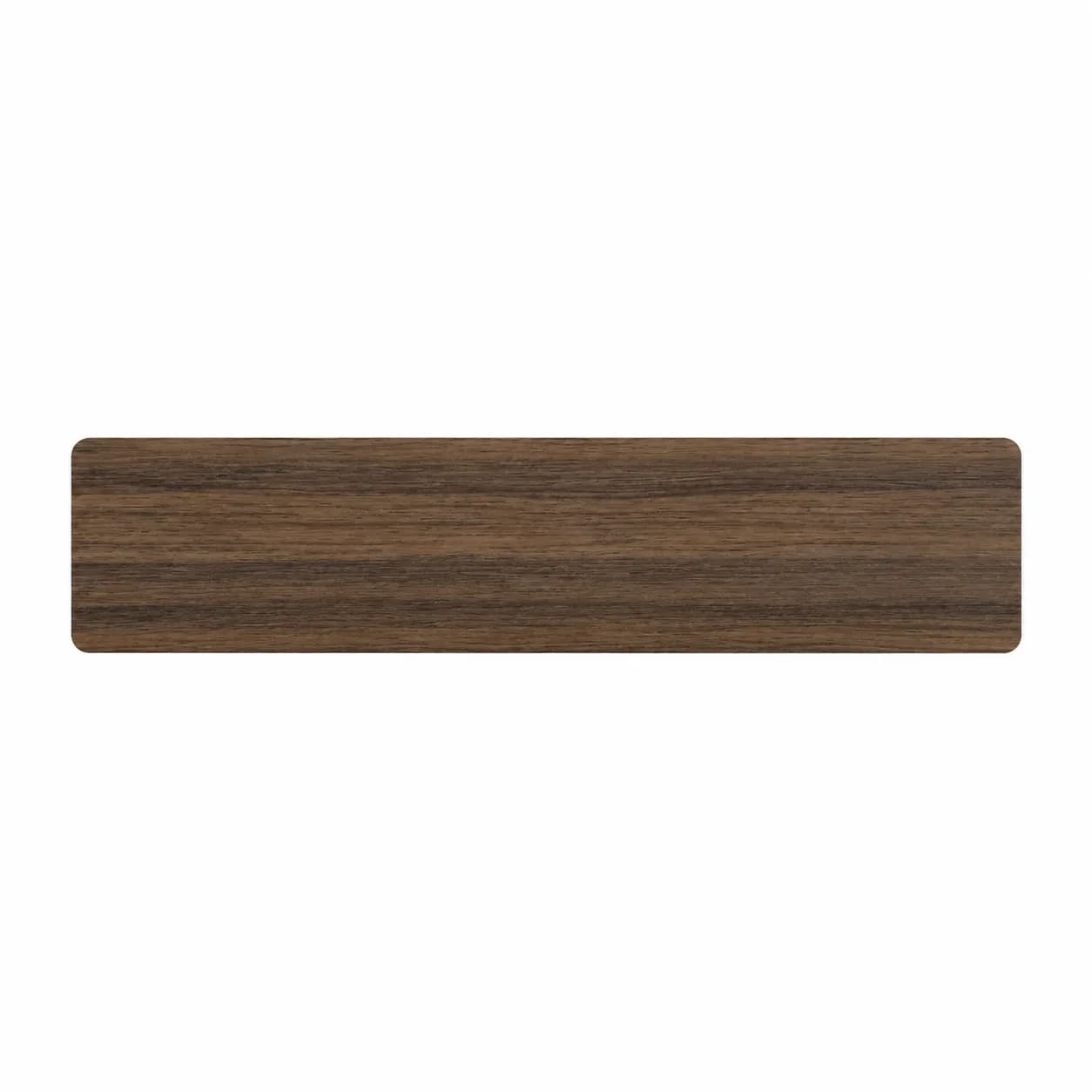E3 Matt 2006 PVC Edge Band ACACIA DARK 25x 0.8mm (50 mtr)