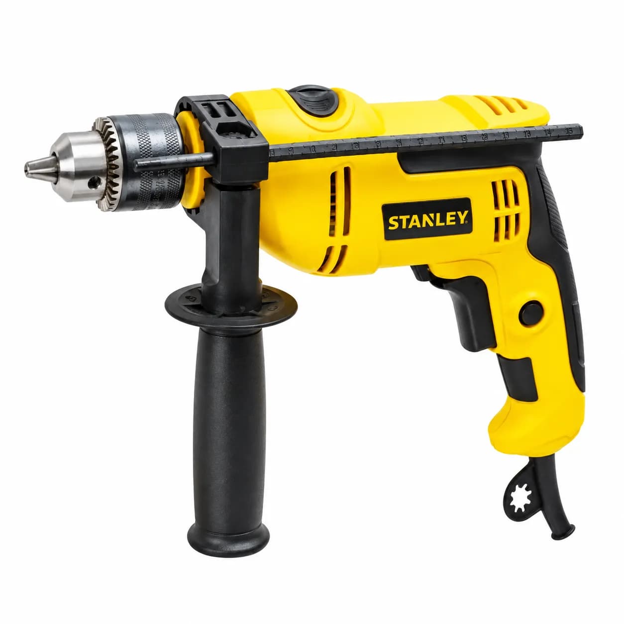 Stanley SDH550N Impact Drill 13MM